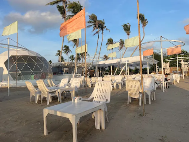 Saturn Sea - Seafood Bar Cafe