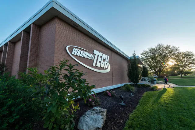 Washburn Institute of Technology