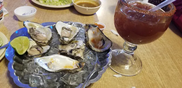 La Jaivita Bar & Grill