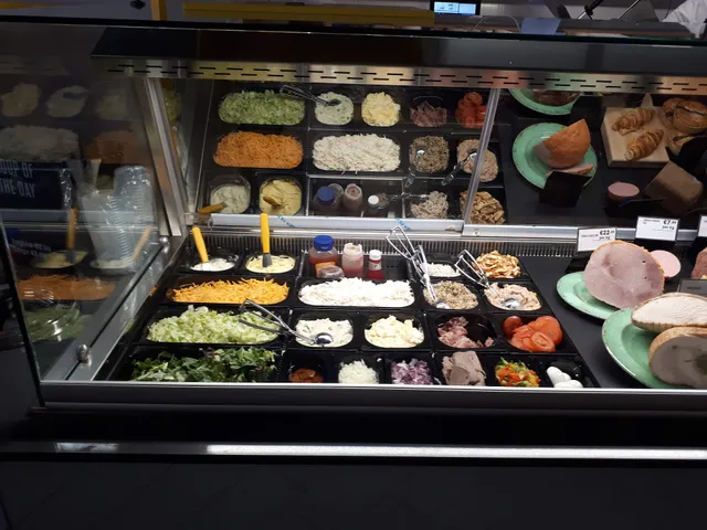 Walsh's Bar & Grocery