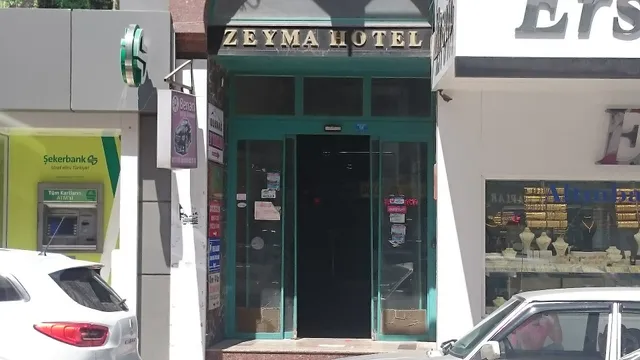 Zeyma Hotel