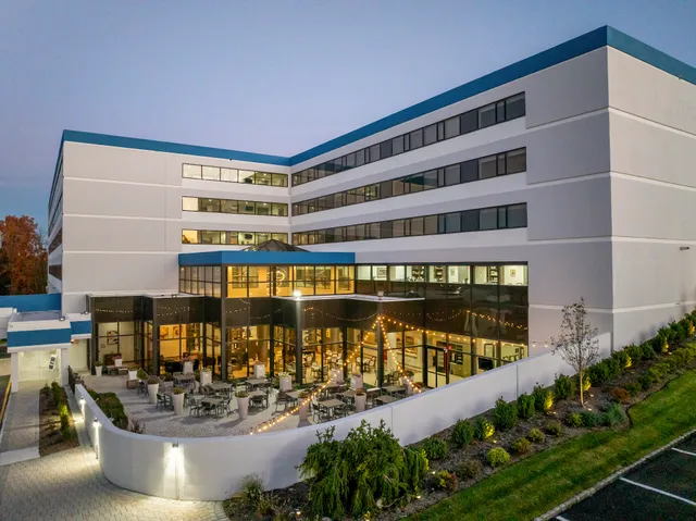 Courtyard Luxury Senior Living