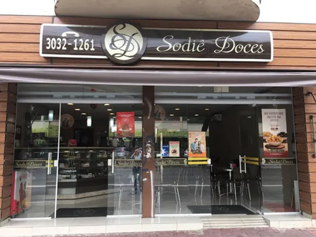 Sodiê Doces
