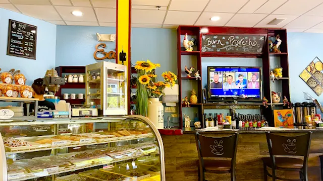 Cocky Rooster Café & Grill