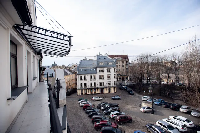 Austrian Apart Hotel