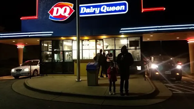 Dairy Queen (Treat)