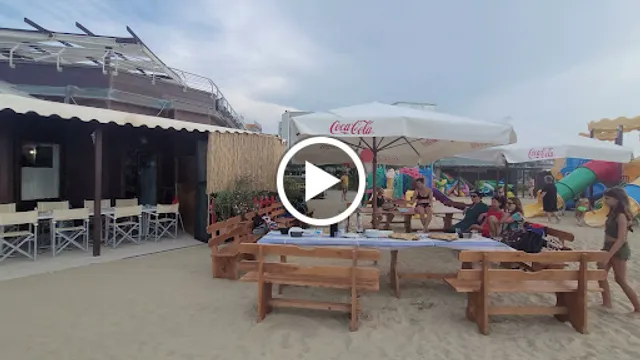 ristorante la terrazza san giuliano mare