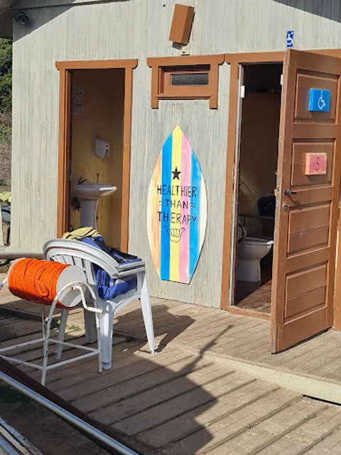 Carvalhal Beach Nature