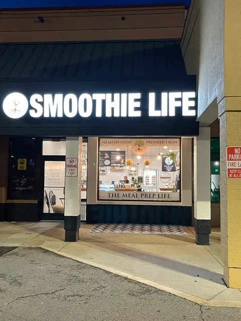 Smoothie Life