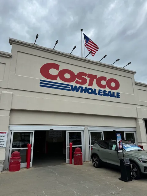 Costco Wholesale