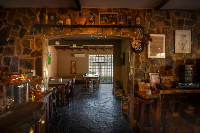 La Casona de CHEpapá Corsi