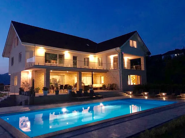 Casa De Vacanta Villa Bergzicht