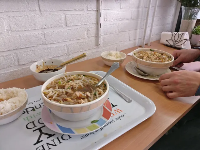 Toko En Afhaal Djawa Asli