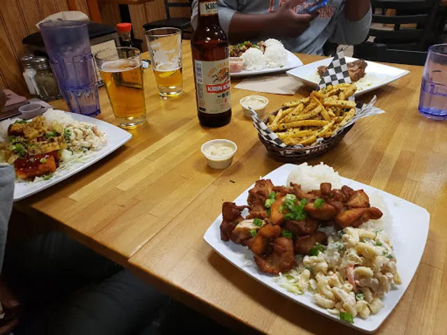 808 Grinds - Beaverton