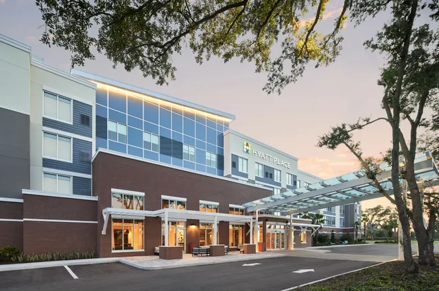 Hyatt Place Melbourne / Palm Bay / I-95