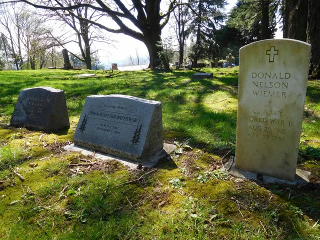 Jones Cemetery