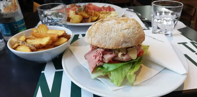 Panino Giusto