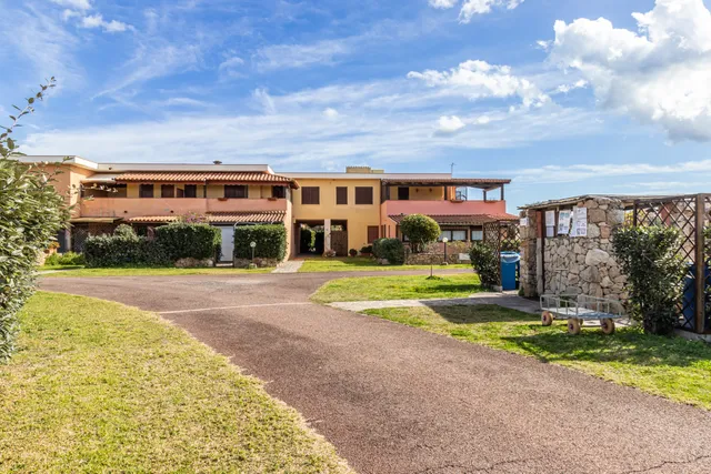 Residence Baia Turchese Olbia