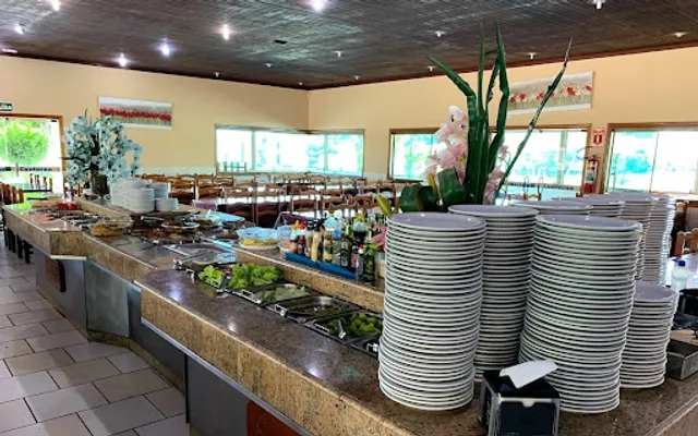 Churrascaria e Lanchonete Contorno