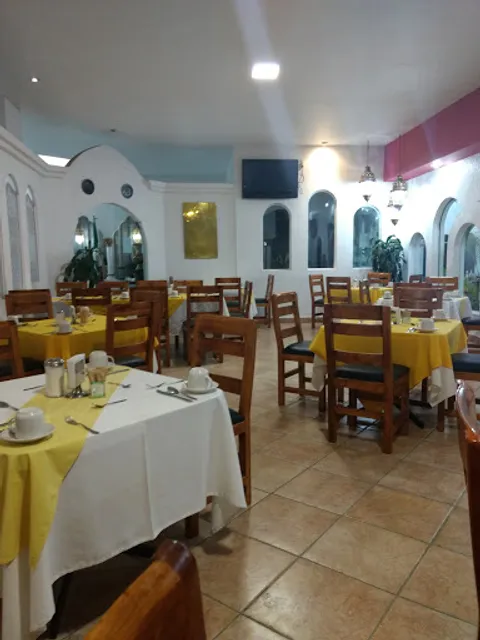 Restaurant Bacafra