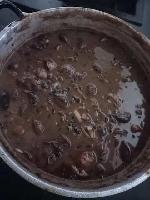 Restaurante, Lanchonete & Bar Topázio