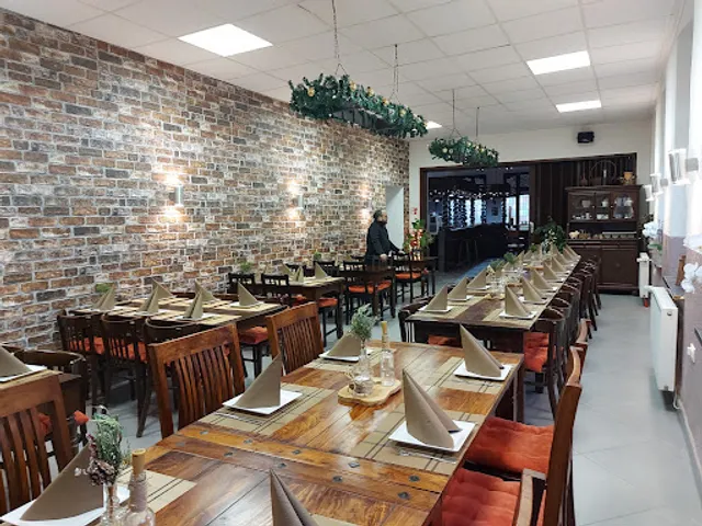 Restaurant Pizzeria Alt Lürrip/Bei Angelo