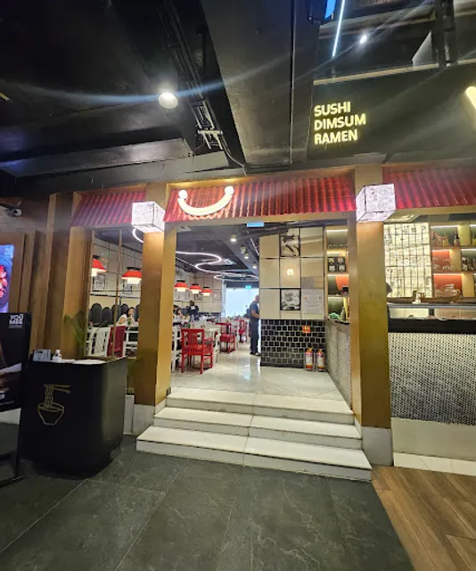 YouMee DLF Avenue Saket