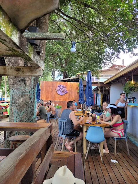 Maré Comida com Vida - Noronha