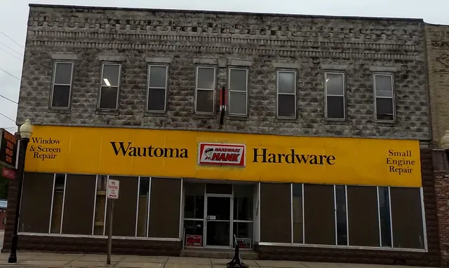 Wautoma Hardware