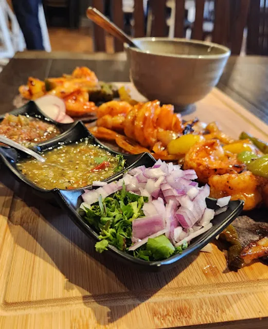 Carbon Mexican Steakhouse