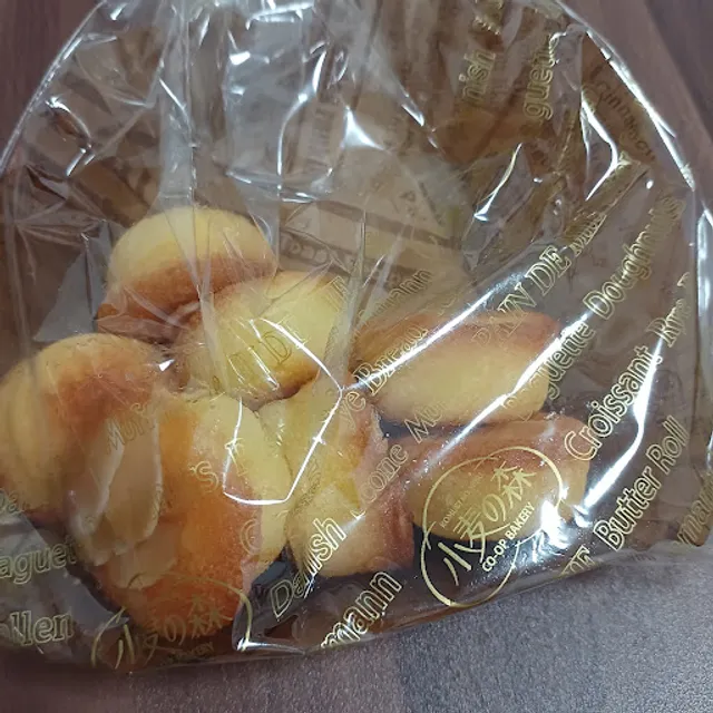 小麦の森 神戸西店