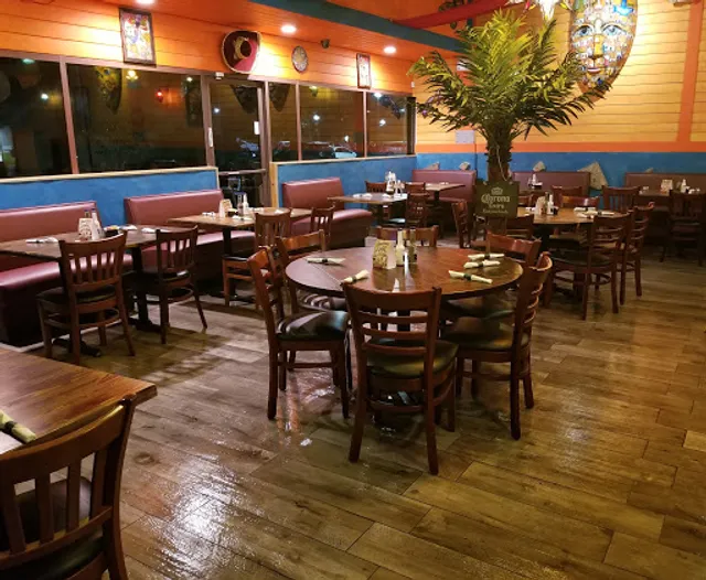 Micheladas Mex Grill