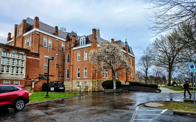 Otterbein University