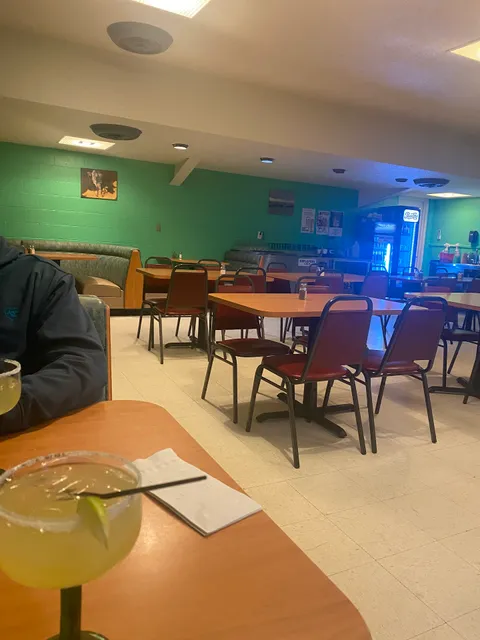 Rigo's Mexican Restaurant