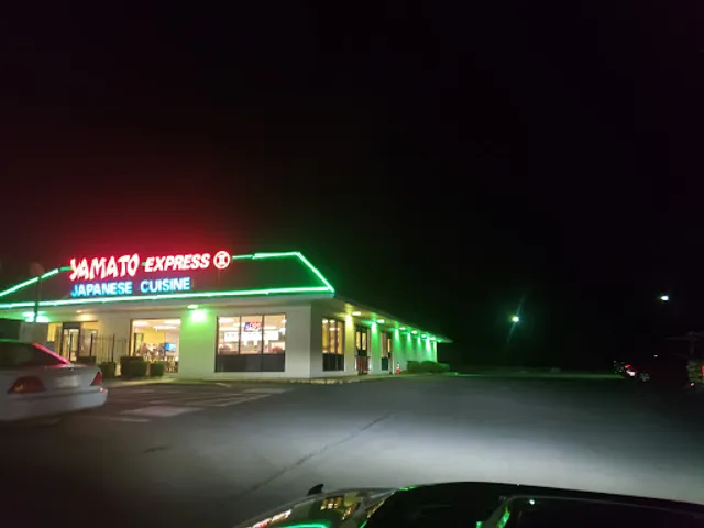 Yamato Express II