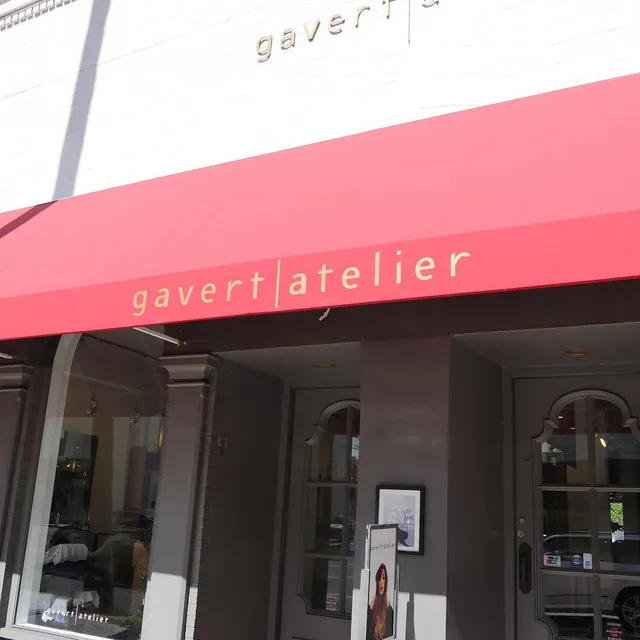 Gavert Atelier Salon