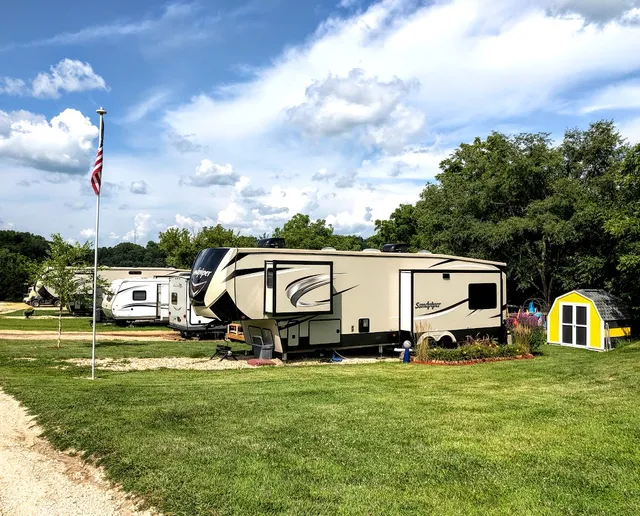 Riverview Ridge Campgrounds