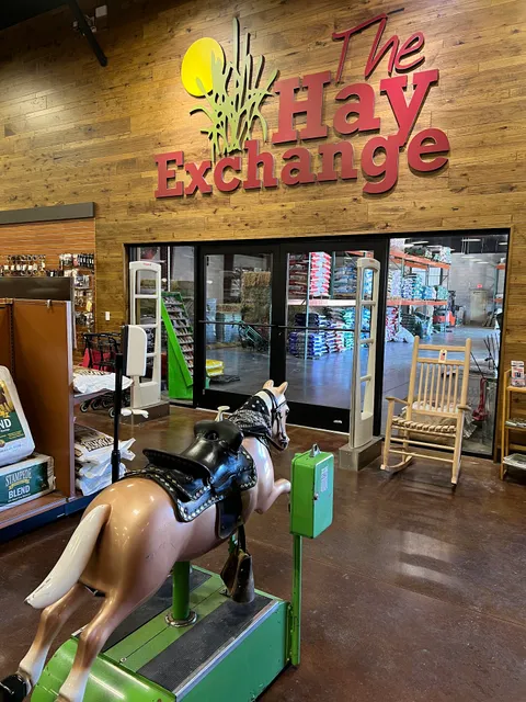 G FIVE Feed & Outdoor