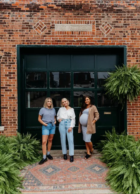 Jenny Lou's Greenery