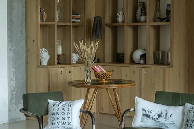 Le Chai de Fondugues Pradugues