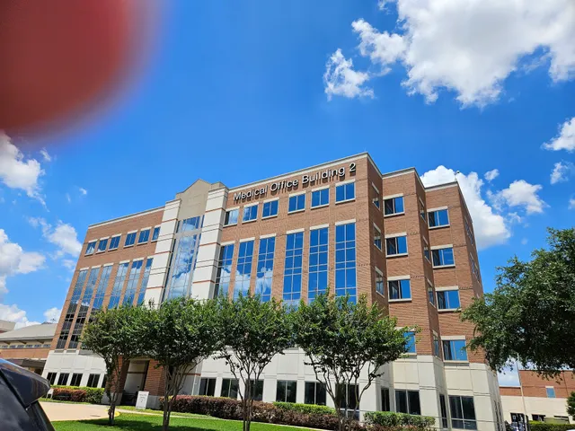 Houston Methodist Sugar Land Hospital