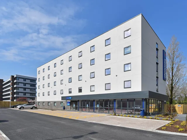 Travelodge Poole North