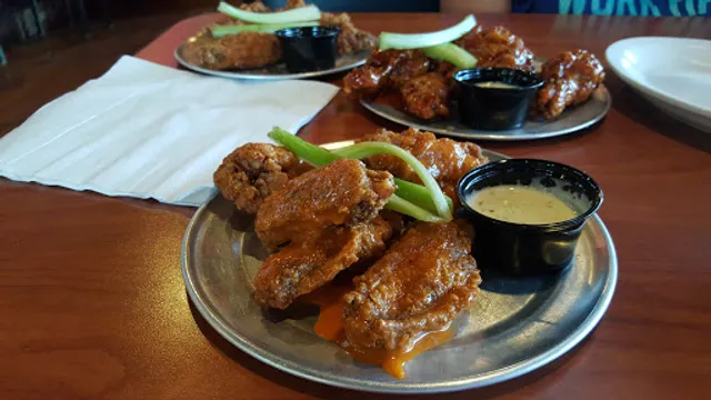 Native Grill & Wings