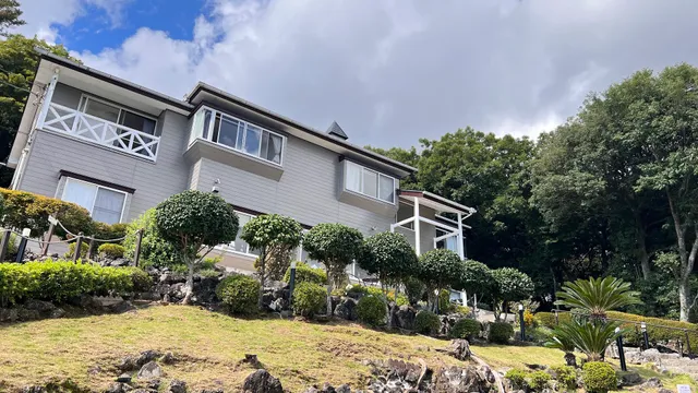 Izukogen Captain's Cabin