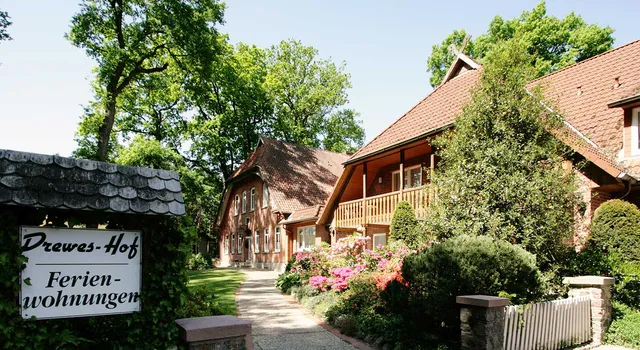Drewes Hof -Soltau/Tetendorf