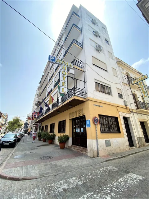 Hotel Medina Centro