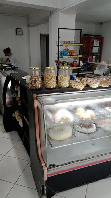 Padaria favalli canas