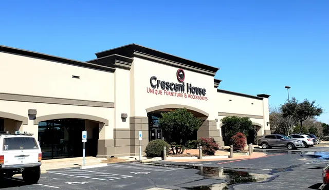 Crescent House Furniture & Design Center