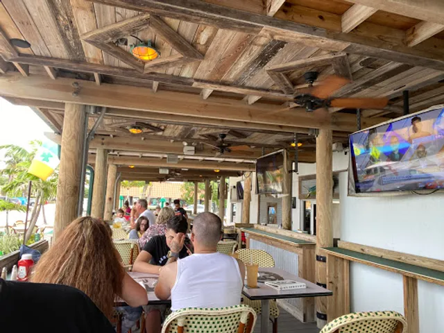 Flanigan's Seafood Bar and Grill