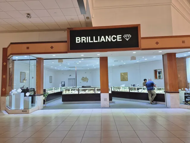Brilliance Jewelers